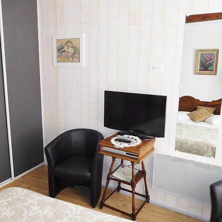 Apartmán Location "Charme" Riquewihr Exteriér fotografie