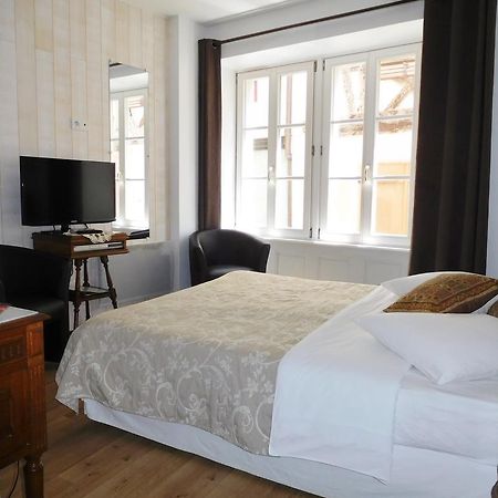 Apartmán Location "Charme" Riquewihr Exteriér fotografie