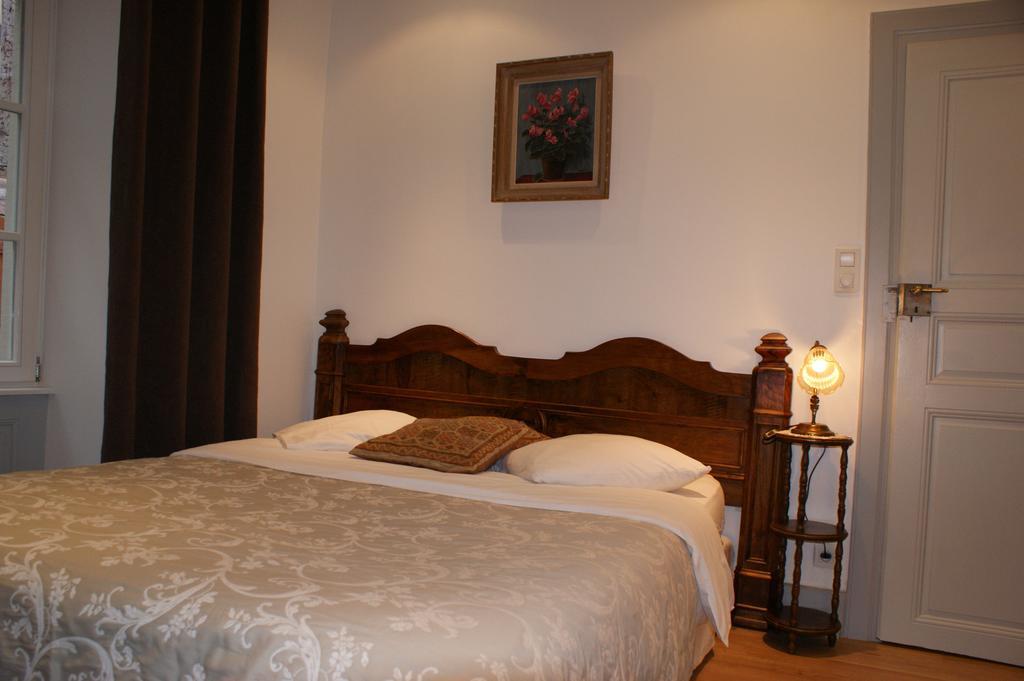 Apartmán Location "Charme" Riquewihr Pokoj fotografie