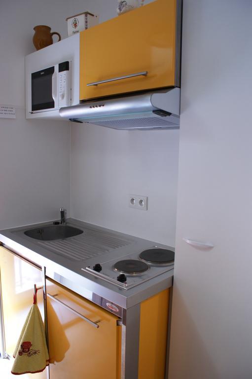 Apartmán Location "Charme" Riquewihr Pokoj fotografie