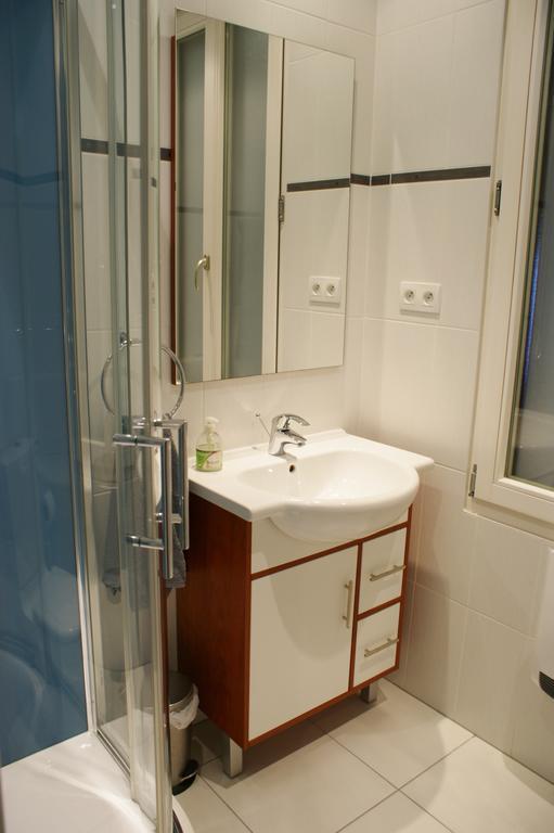 Apartmán Location "Charme" Riquewihr Pokoj fotografie
