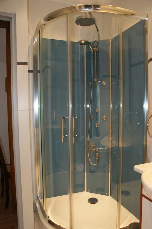 Apartmán Location "Charme" Riquewihr Pokoj fotografie