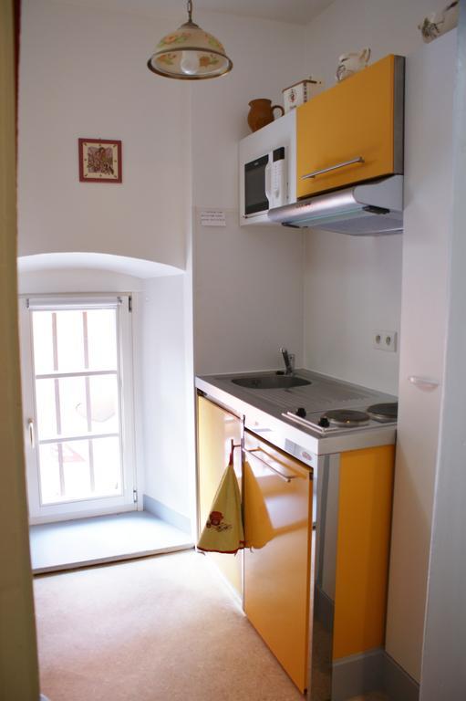 Apartmán Location "Charme" Riquewihr Pokoj fotografie