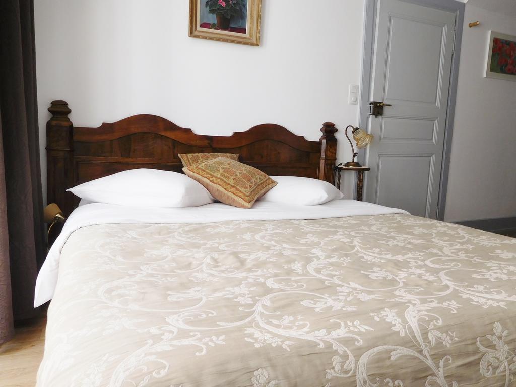 Apartmán Location "Charme" Riquewihr Exteriér fotografie