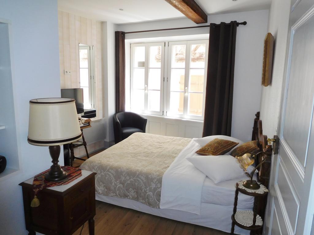 Apartmán Location "Charme" Riquewihr Exteriér fotografie