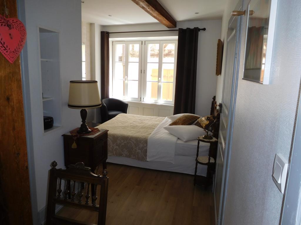 Apartmán Location "Charme" Riquewihr Exteriér fotografie
